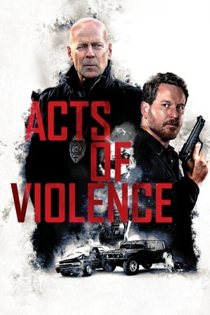 Acts of Violence / ძალადობის აქტები