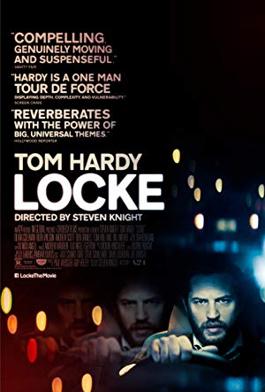 Locke / ლოქი
