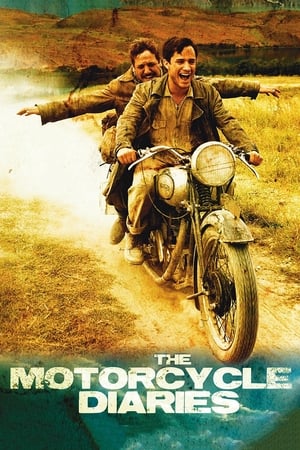 The Motorcycle Diaries / მოტოციკლისტის დღიური