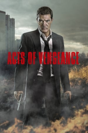 Acts of Vengeance / შურისძიება