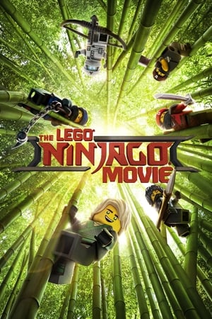 The Lego Ninjago Movie / ლეგო ნინძაგო