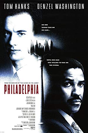 Philadelphia / ფილადელფია