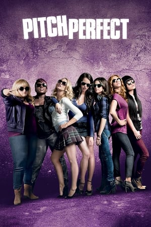 Pitch Perfect / იდეალური ხმა