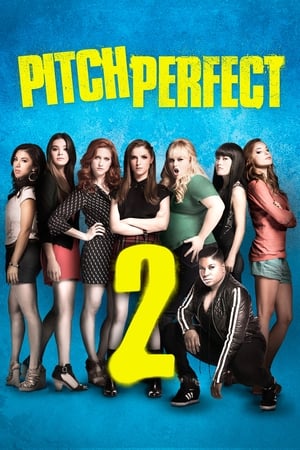 Pitch Perfect 2 / იდეალური ხმა 2