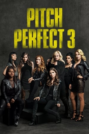 Pitch Perfect 3 / იდეალური ხმა 3