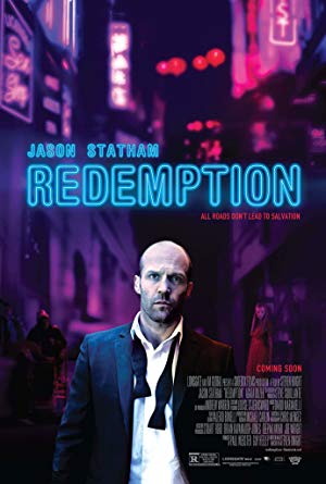 Redemption / კოლიბრის ეფექტი