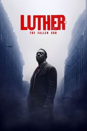 Luther: The Fallen Sun / ლუთერი: დაცემული მზე