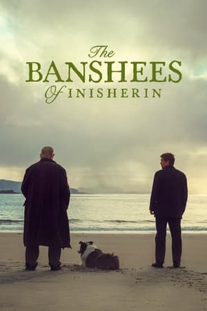 The Banshees of Inisherin / ინიშირის ბანშები