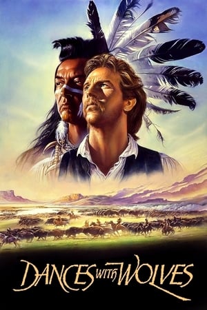 Dances with Wolves / მგლებთან მოცეკვავე 