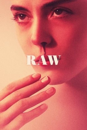 Raw / Grave / უმი