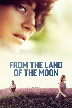 From the Land of the Moon / სიყვარულის ილუზია 