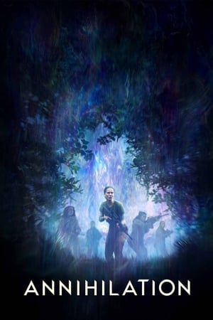 Annihilation / განადგურება