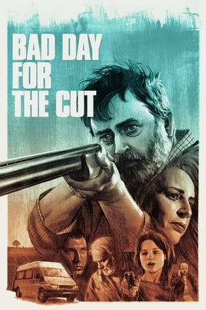 Bad Day for the Cut / ცუდი დღე შურისძიებისათვის