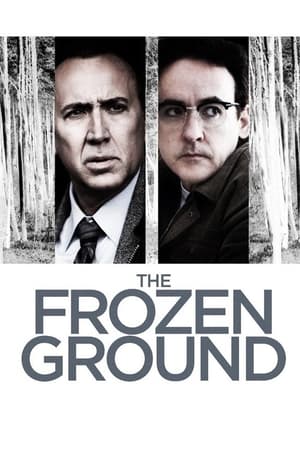 The Frozen Ground / გაყინული მიწა