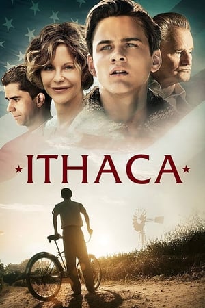 Ithaca / ითაკა