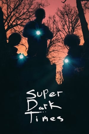 Super Dark Times / ძალიან ბნელი დრო