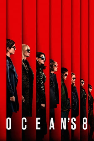 Ocean's Eight / ოუშენის 8 დაქალი