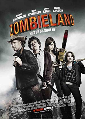 Zombieland / ზომბილენდი