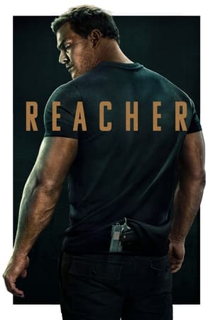 Reacher / რიჩერი
