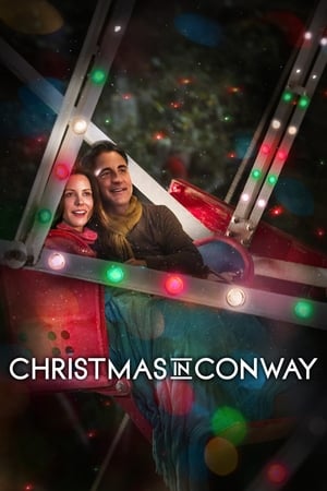 Christmas in Conway / შობა კონვეიში