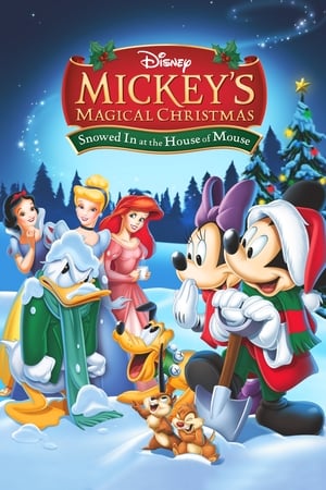 Mickey's Magical Christmas: Snowed in at the House of Mouse / ჯადოსნური შობა მიკისთან