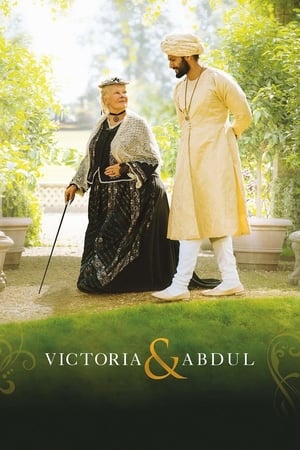 Victoria & Abdul / ვიქტორია და აბდული