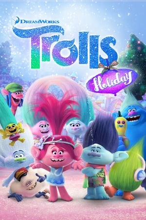 Trolls Holiday / ტროლების არდადეგები