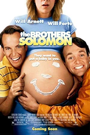 The Brothers Solomon / ძმები სოლომონები