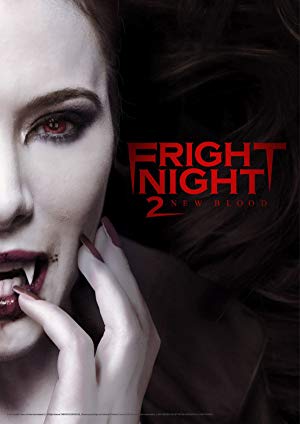 Fright Night 2 / შიშის ღამე 2: ახალი სისხლი