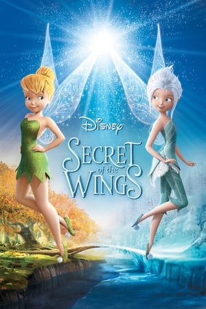 Secret of the Wings / ფრთების საიდუმლო