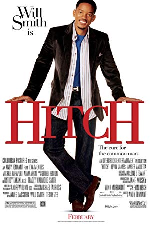 Hitch / ჰითჩი
