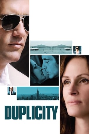 Duplicity / არაფერი პირადული