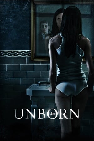 The Unborn / დაუბადებელი