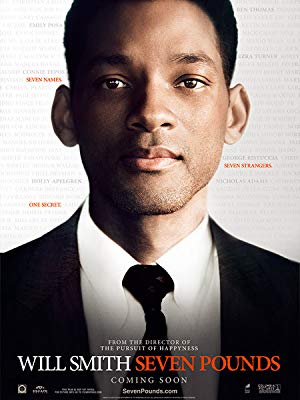 Seven Pounds / შვიდი სიცოცხლე