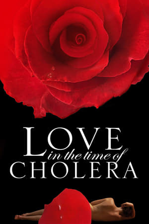 Love in the Time of Cholera / სიყვარული ქოლერის დროს