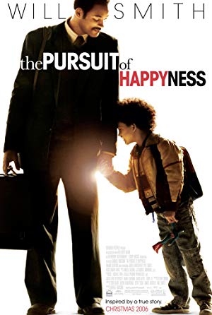 The Pursuit of Happyness / ბედნიერების კვალდაკვალ