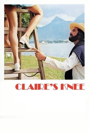 Claire's Knee / კლერის მუხლი