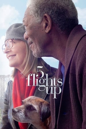 5 Flights Up / რუთი და ალექსი