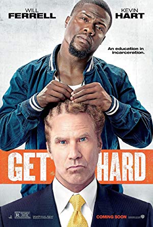 Get Hard / მიუწვდომელი