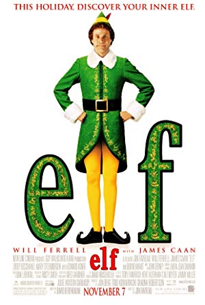 Elf / ელფი
