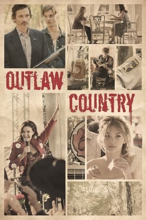 Outlaw Country / სასოწარკვეთილი ქალაქი