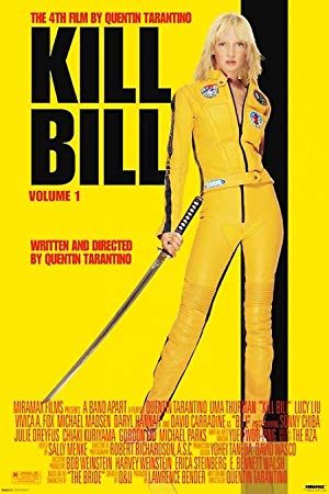 Kill Bill: Vol. 1 / მოკალი ბილი: ნაწილი 1