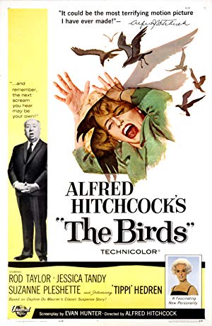 The Birds / ფრინველები