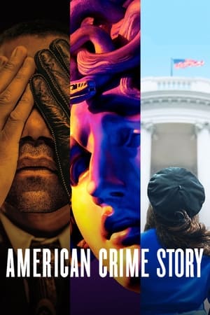 American Crime Story / ამერიკული კრიმინალური ისტორია