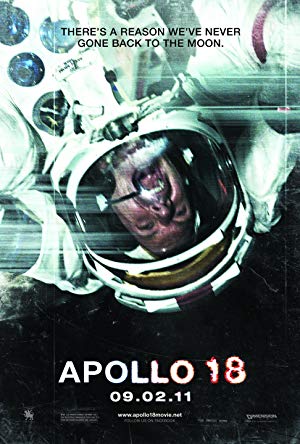 Apollo 18 / აპოლო 18