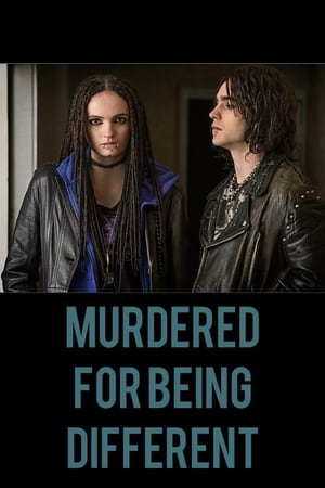Murdered for Being Different / ყველასგან განსხვავებული