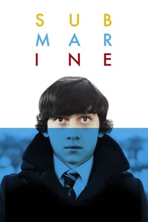Submarine / წყალქვეშა ნავი