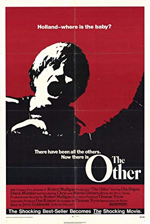 The Other / სხვა