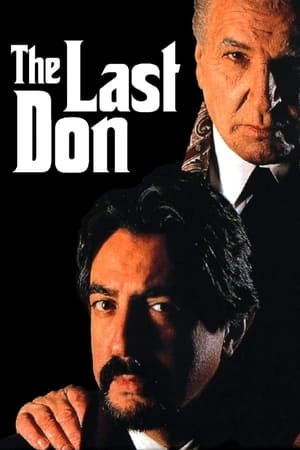 The Last Don / უკანასკნელი დონი
