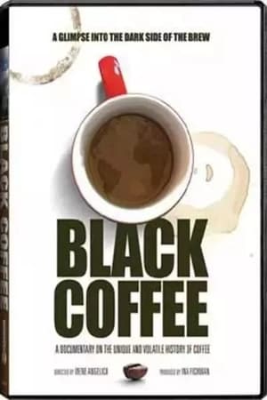 Black Coffee / შავი ყავა